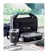 Bolsa nevera 600D RPET