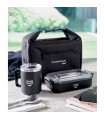 Bolsa nevera 600D RPET