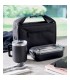 Bolsa nevera 600D RPET
