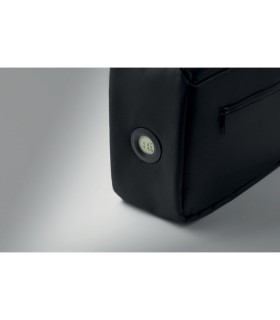 Bolsa nevera 600D RPET