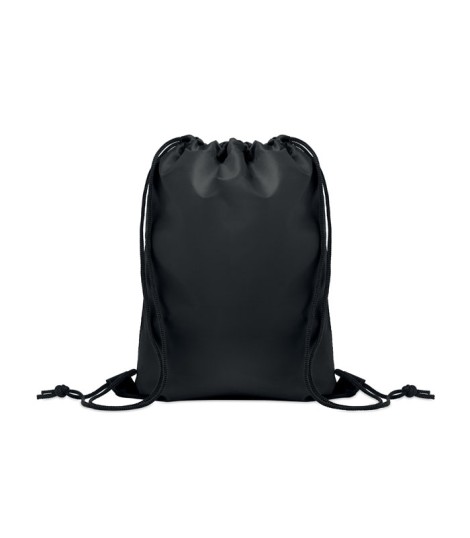 Mochila de cuerdas 190T RPET