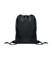 Mochila de cuerdas 190T RPET