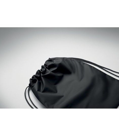 Mochila de cuerdas 190T RPET