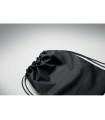 Mochila de cuerdas 190T RPET