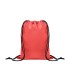 Mochila de cuerdas 190T RPET