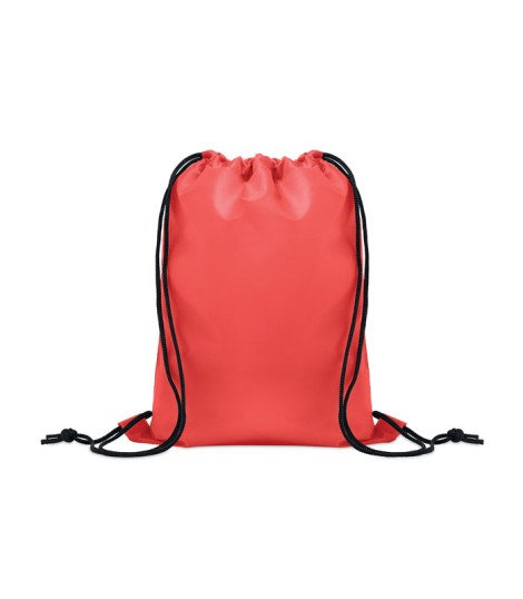 Mochila de cuerdas 190T RPET