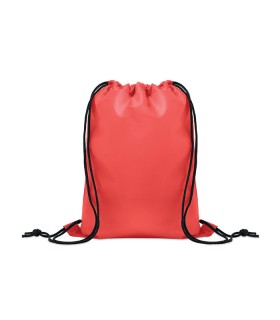 Mochila de cuerdas 190T RPET