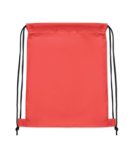 Mochila de cuerdas 190T RPET