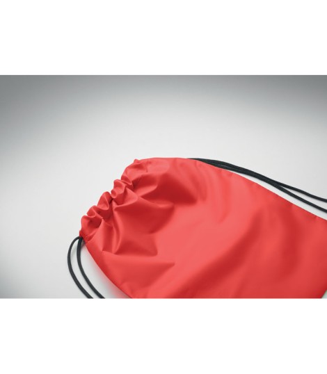 Mochila de cuerdas 190T RPET