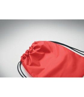 Mochila de cuerdas 190T RPET