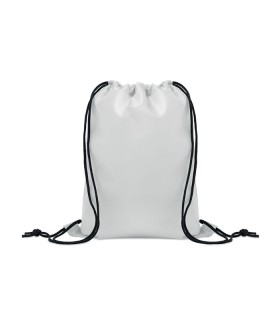 Mochila de cuerdas 190T RPET