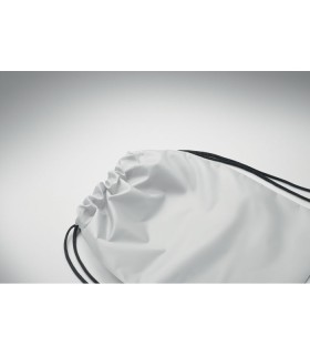 Mochila de cuerdas 190T RPET