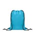 Mochila de cuerdas 190T RPET