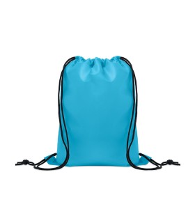 Mochila de cuerdas 190T RPET
