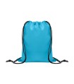 Mochila de cuerdas 190T RPET