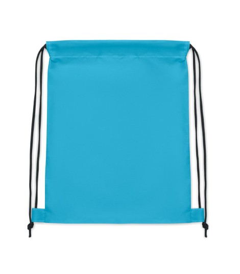 Mochila de cuerdas 190T RPET