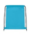 Mochila de cuerdas 190T RPET