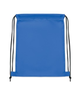 Mochila de cuerdas 190T RPET