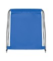Mochila de cuerdas 190T RPET