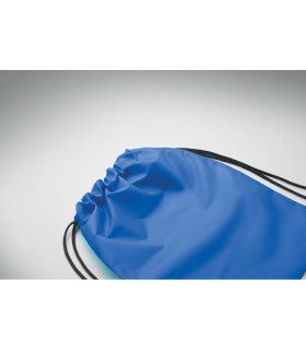 Mochila de cuerdas 190T RPET
