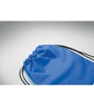 Mochila de cuerdas 190T RPET