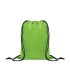 Mochila de cuerdas 190T RPET