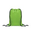 Mochila de cuerdas 190T RPET