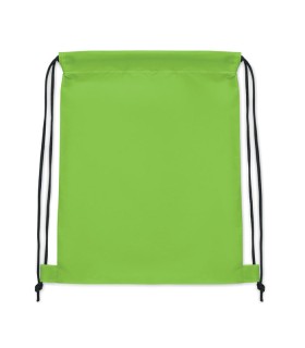 Mochila de cuerdas 190T RPET