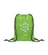 Mochila de cuerdas 190T RPET