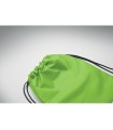 Mochila de cuerdas 190T RPET