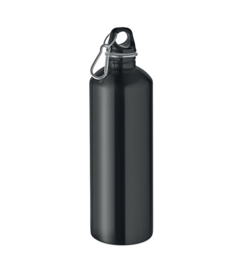 Botella pared simple 1000 ml
