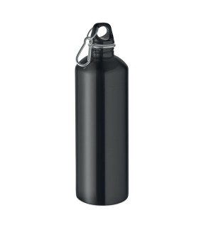 Botella pared simple 1000 ml