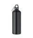Botella pared simple 1000 ml