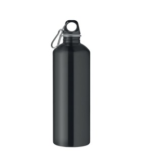 Botella pared simple 1000 ml