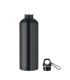 Botella pared simple 1000 ml