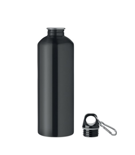 Botella pared simple 1000 ml
