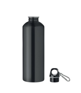 Botella pared simple 1000 ml