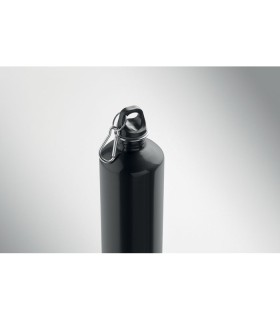 Botella pared simple 1000 ml