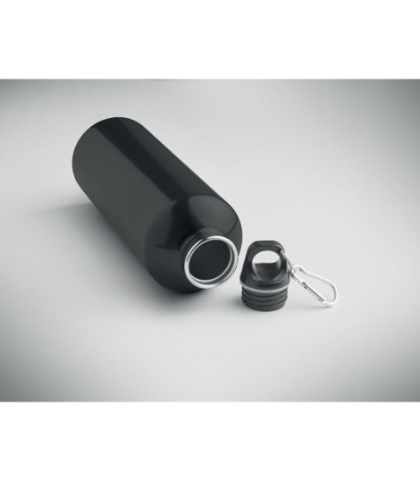 Botella pared simple 1000 ml