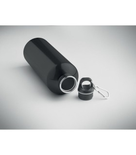 Botella pared simple 1000 ml