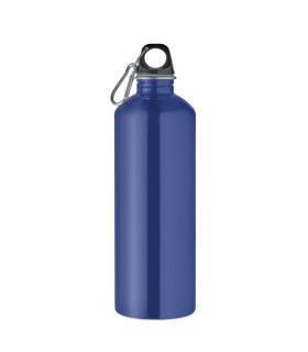 Botella pared simple 1000 ml