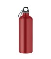 Botella pared simple 1000 ml