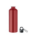 Botella pared simple 1000 ml