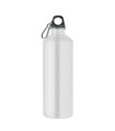 Botella pared simple 1000 ml