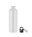 Botella pared simple 1000 ml