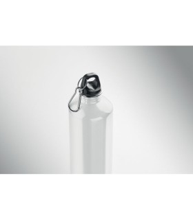 Botella pared simple 1000 ml