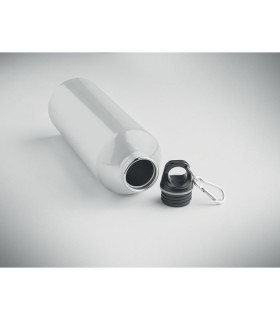 Botella pared simple 1000 ml