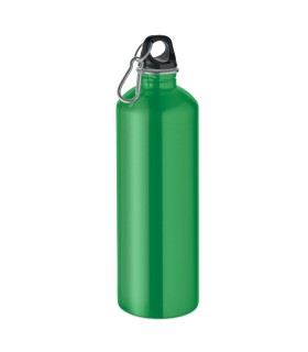 Botella pared simple 1000 ml