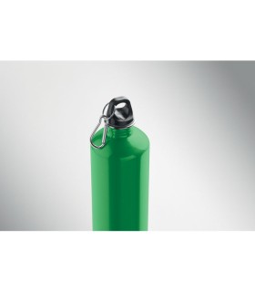 Botella pared simple 1000 ml