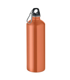 Botella pared simple 1000 ml